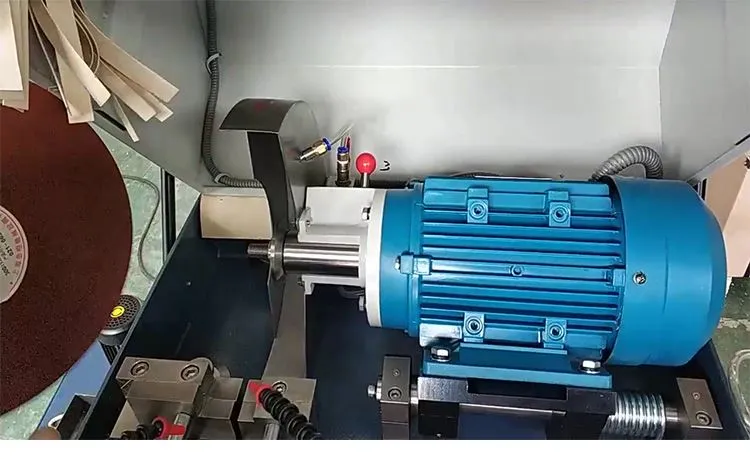 China QG-3 metallurgical cutting machine