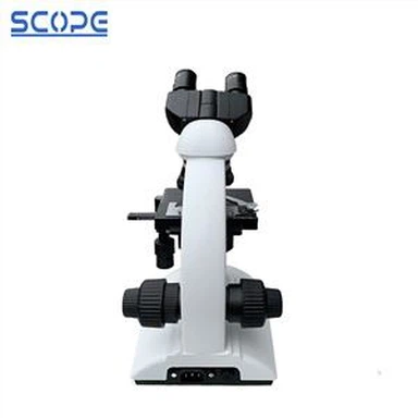 Melhor Microscópio Biológico para Estudantes