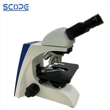 Microscópio Biológico para Hospital