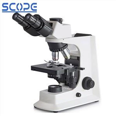 Microscópio Biológico para Hospital