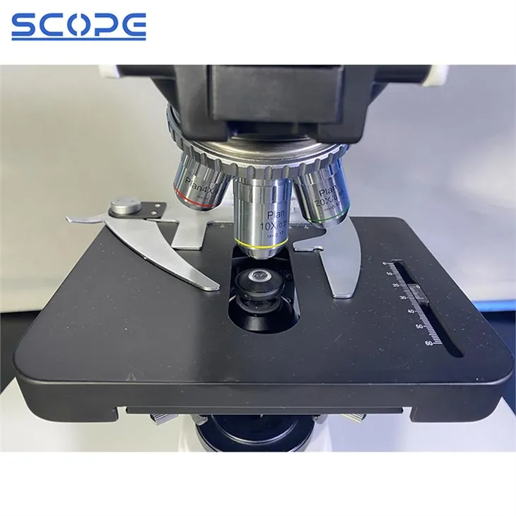 Digital Camera USB2.0 Video Laboratory Biological Microscope 1000X
