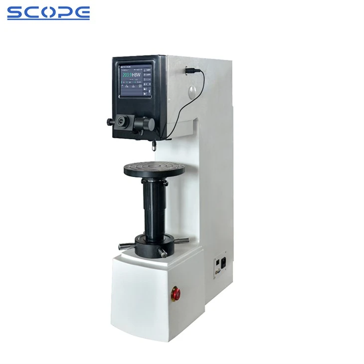 Hardness Tester Brinell Hardness Testing Machine best
